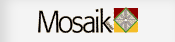 Mosaik Logo