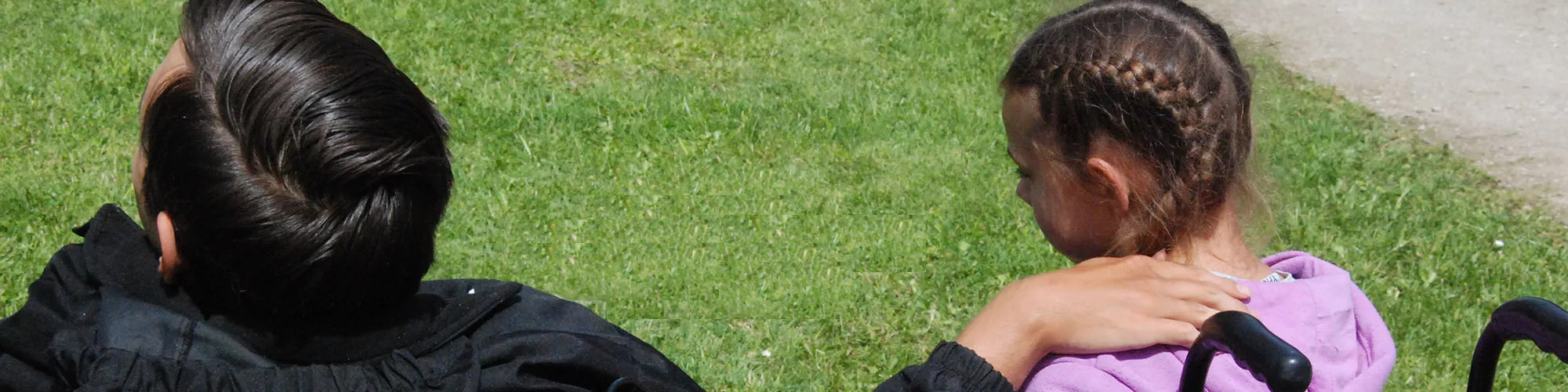 STVMB - Steirische Vereinigung für Menschen mit Behinderung STVMB - Steirische Vereinigung für Menschen mit Behinderung